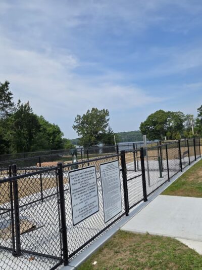 Westboro Dog Park - Westborough, MA