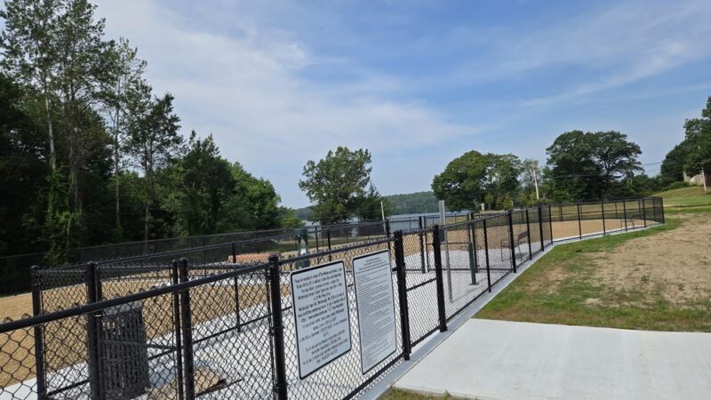Westboro Dog Park - Westborough, MA