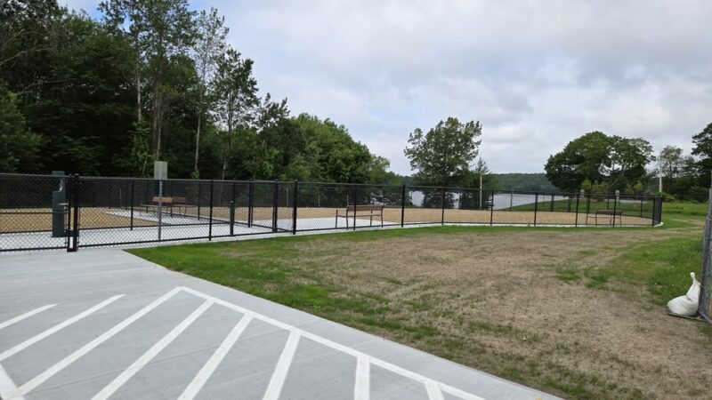 Westboro Dog Park - Westborough, MA