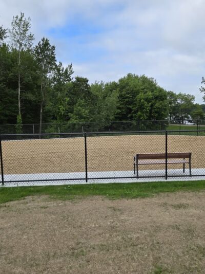 Westboro Dog Park - Westborough, MA