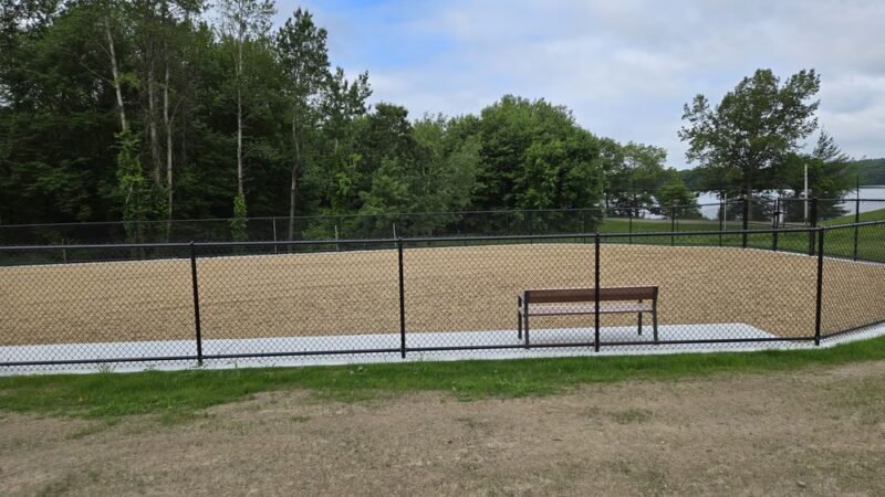 Westboro Dog Park - Westborough, MA