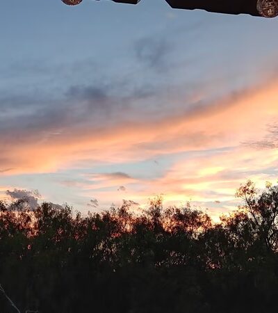 Westbrook RV Park - Westbrook, TX