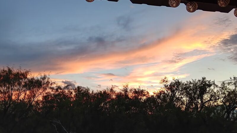 Westbrook RV Park - Westbrook, TX