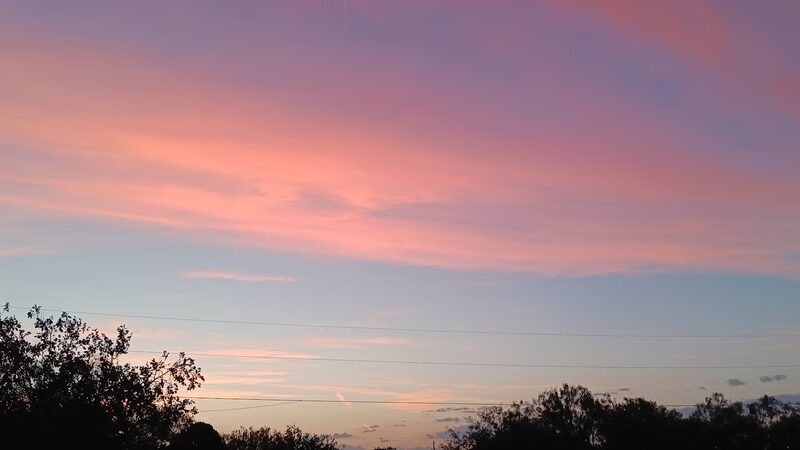 Westbrook RV Park - Westbrook, TX