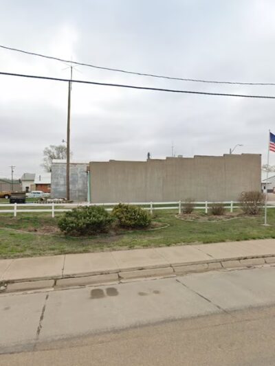 Raggedy Ann Park - Western, NE