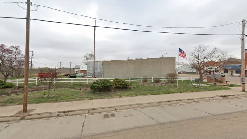 Raggedy Ann Park - Western, NE