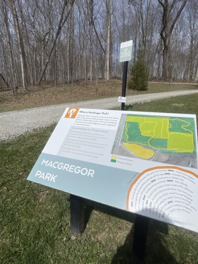 Macgregor Park - Westfield, IN