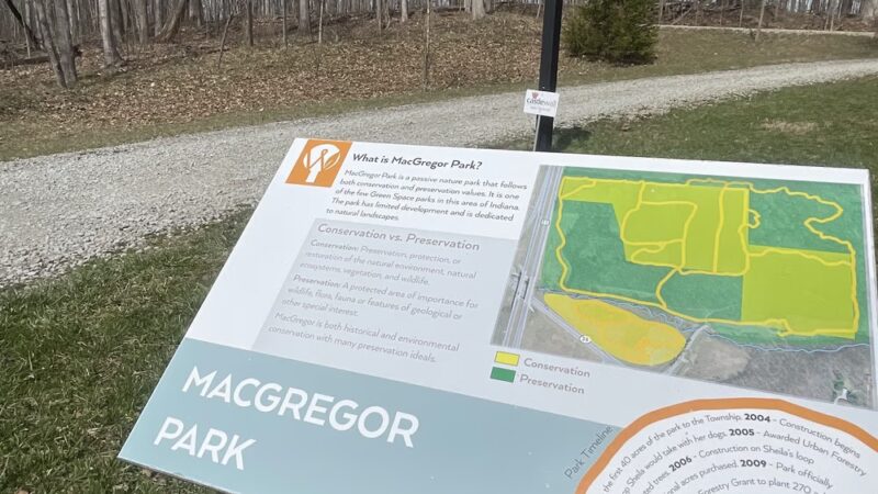 Macgregor Park - Westfield, IN