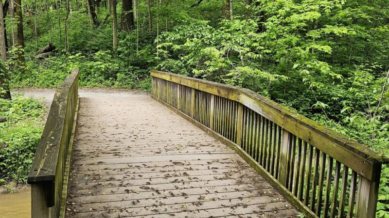 Macgregor Park - Westfield, IN