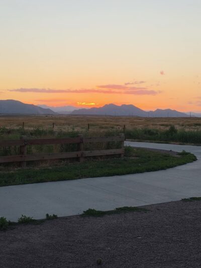 OPEN Space Offleash Dog Area. - Westminster, CO