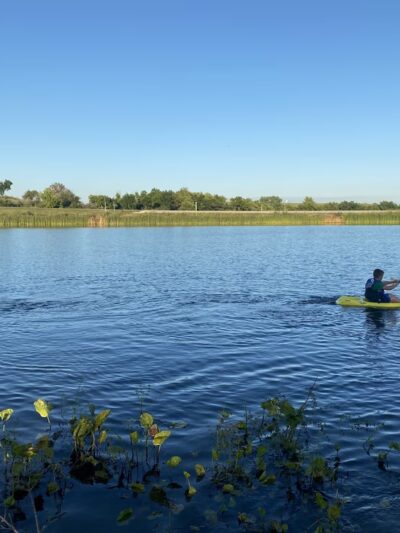 Pottawatomie County State Lake #1 - Westmoreland, KS