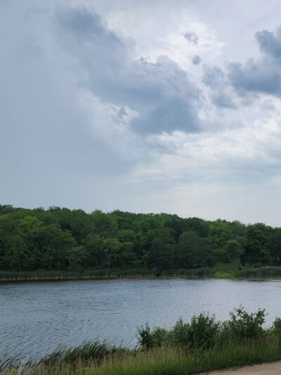 Pottawatomie County State Lake #1 - Westmoreland, KS