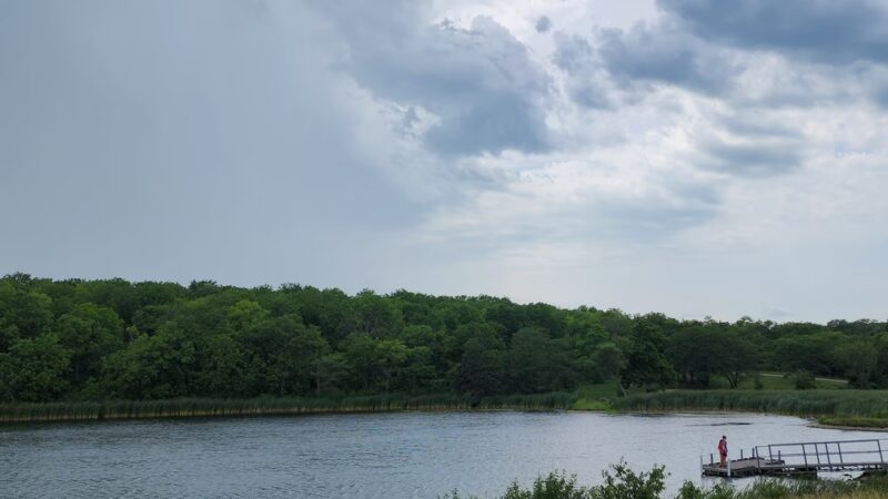 Pottawatomie County State Lake #1 - Westmoreland, KS