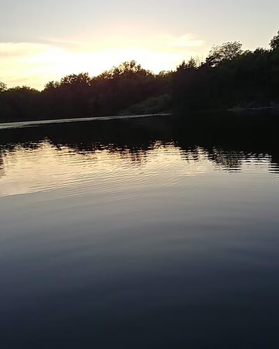 Pottawatomie County State Lake #1 - Westmoreland, KS