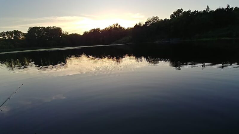 Pottawatomie County State Lake #1 - Westmoreland, KS