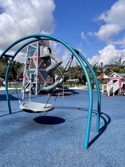 Bonaventure Park - Weston, FL