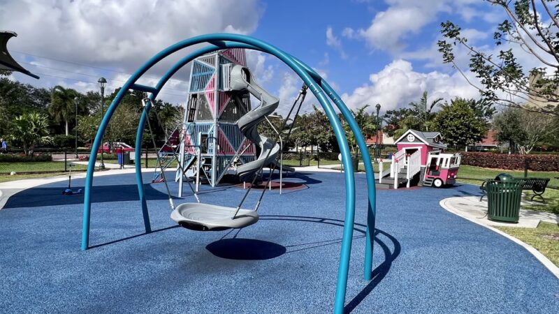 Bonaventure Park - Weston, FL