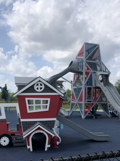 Bonaventure Park - Weston, FL