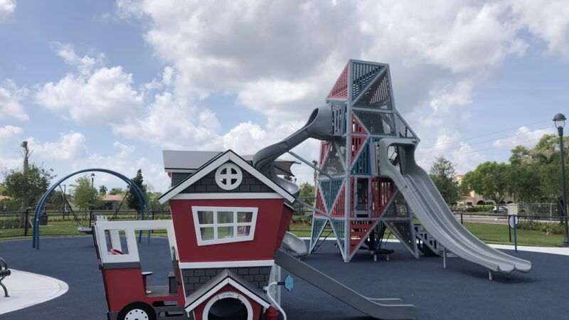 Bonaventure Park - Weston, FL