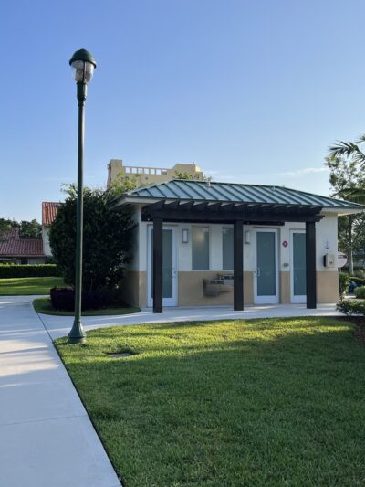 Bonaventure Park - Weston, FL