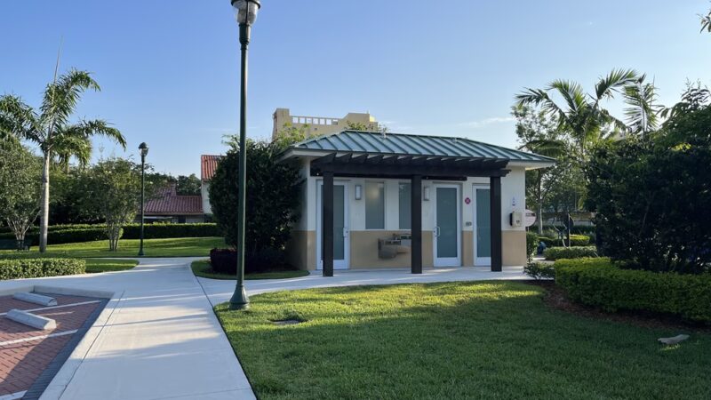 Bonaventure Park - Weston, FL