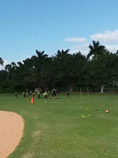Eagle Point Park - Weston, FL