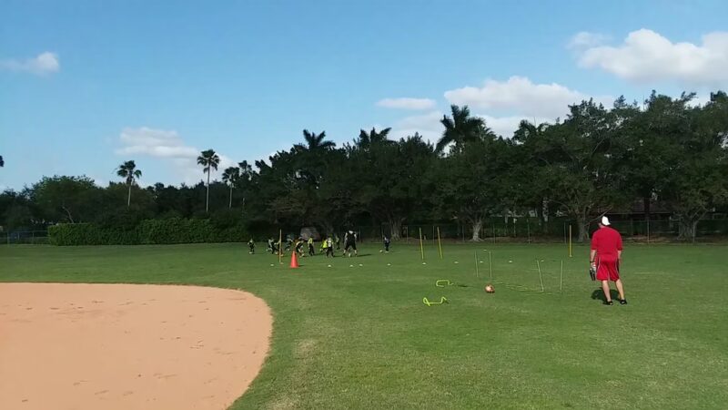 Eagle Point Park - Weston, FL
