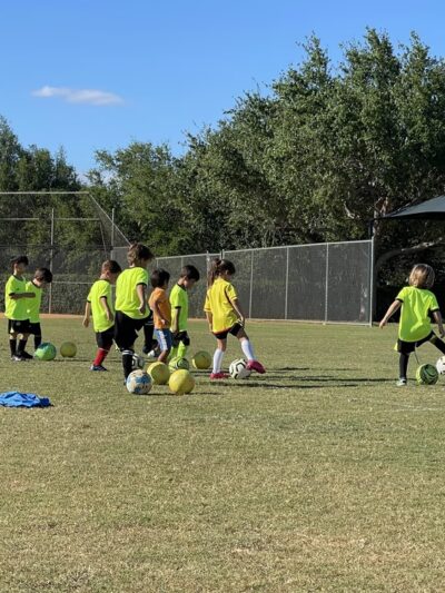 Eagle Point Park - Weston, FL