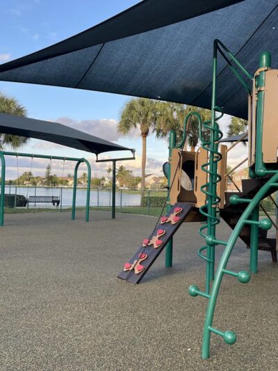 Eagle Point Park - Weston, FL