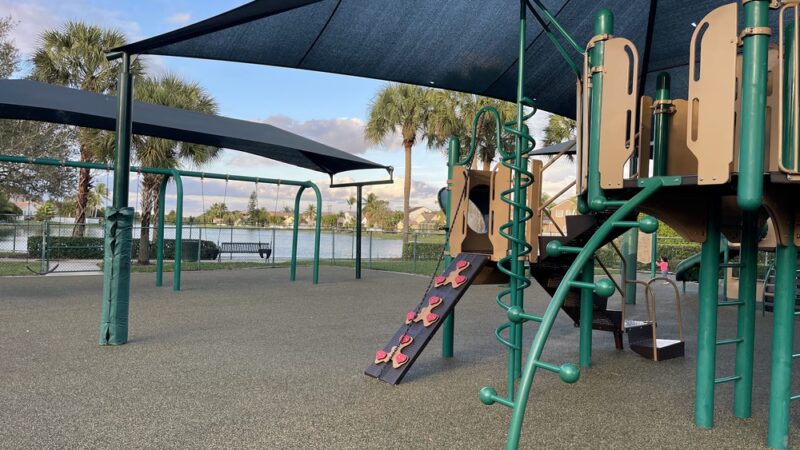 Eagle Point Park - Weston, FL