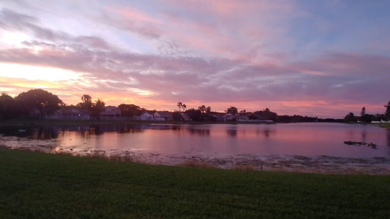 Eagle Point Park - Weston, FL