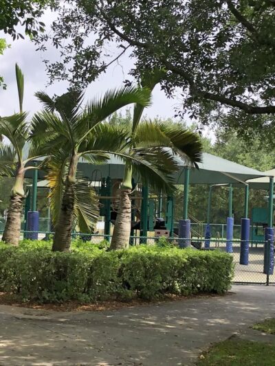 Gator Run Park - Weston, FL