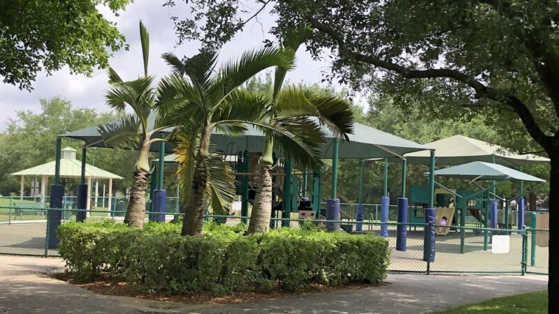 Gator Run Park - Weston, FL