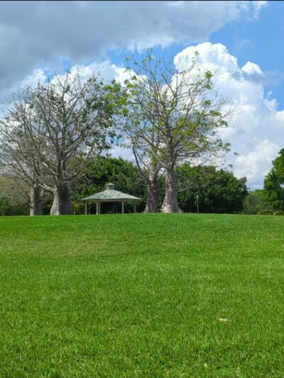 Gator Run Park - Weston, FL