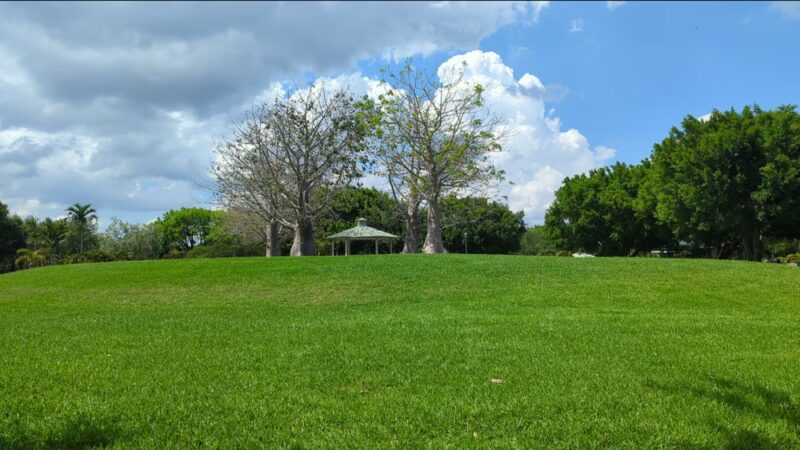 Gator Run Park - Weston, FL