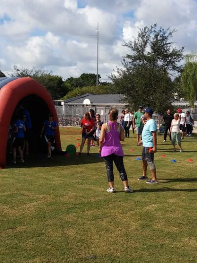 Heron Park - Weston, FL