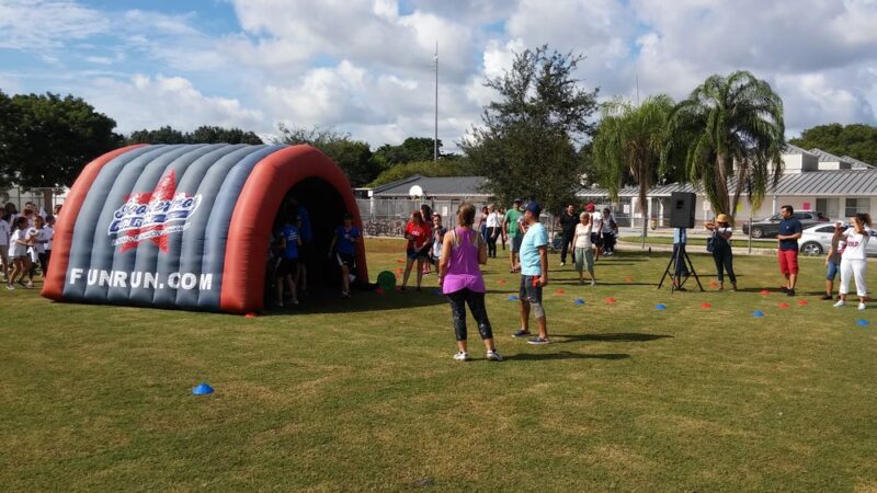 Heron Park - Weston, FL