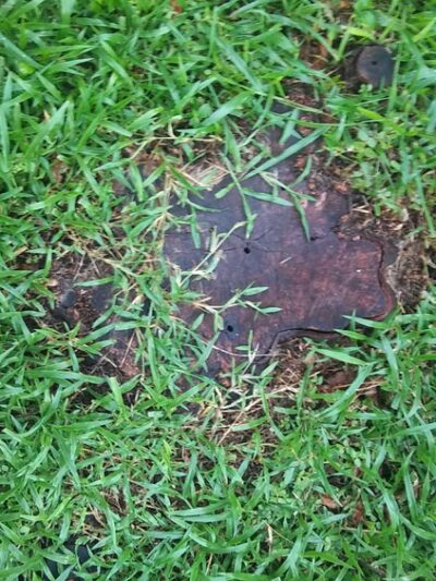 Heron Park - Weston, FL