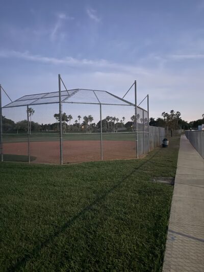 Heron Park - Weston, FL
