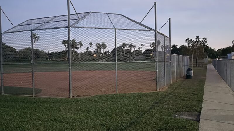 Heron Park - Weston, FL