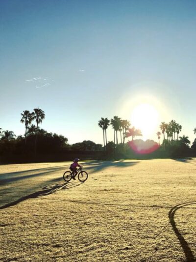 Heron Park - Weston, FL