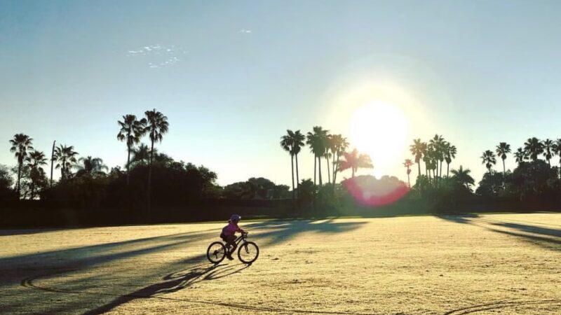 Heron Park - Weston, FL