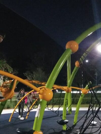 Indian Trace Park - Weston, FL