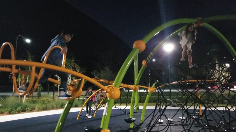 Indian Trace Park - Weston, FL