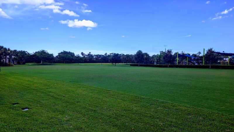 Indian Trace Park - Weston, FL