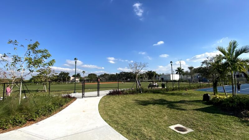 Indian Trace Park - Weston, FL