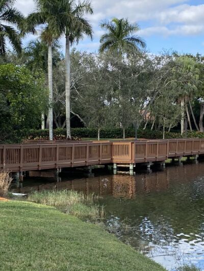 Peace Mound Park - Weston, FL