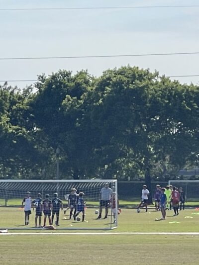 Vista Park - Weston, FL