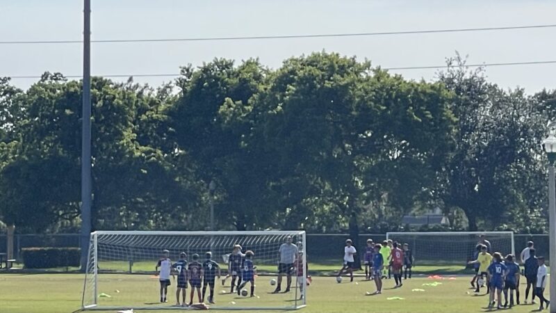 Vista Park - Weston, FL