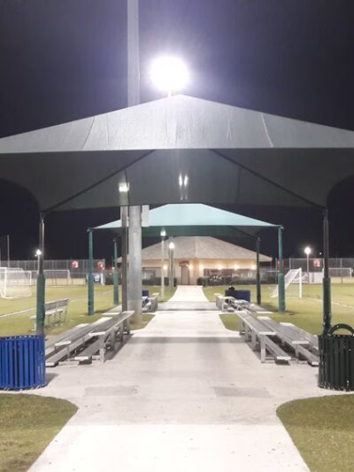 Vista Park - Weston, FL